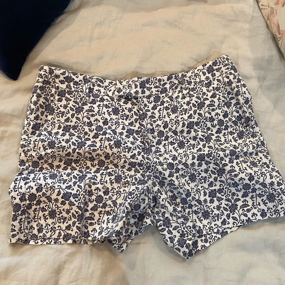 Level 99 Shorts
